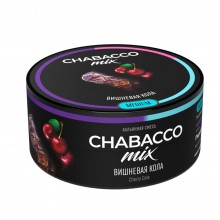 Chabacco MIX Cherry Cola Medium 25 гр