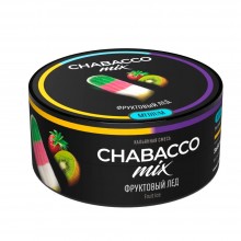 Chabacco MIX Fruit Ice Medium 25 гр