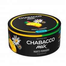 Chabacco MIX Mango Camomile Medium 25 гр