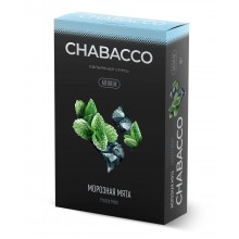 Chabacco Frosty Mint Medium 50 гр