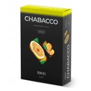 Chabacco Pomelo Medium 50 гр