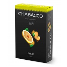 Chabacco Pomelo Medium 50 гр