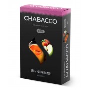 Chabacco Belgian Cider Strong 50 гр 