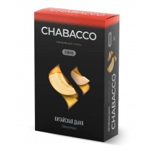 Chabacco Chinese Melon Strong 50 гр 