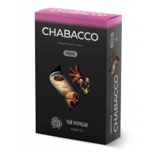 Chabacco Mumbai Tea Strong 50 гр
