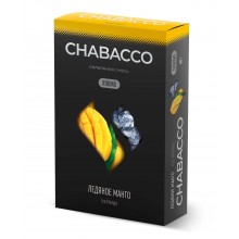 Chabacco Ice Mango Strong 50 гр