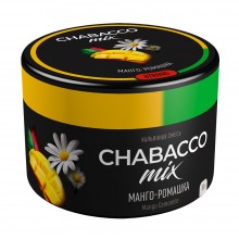 Chabacco MIX Mango Camomile Strong 50 гр