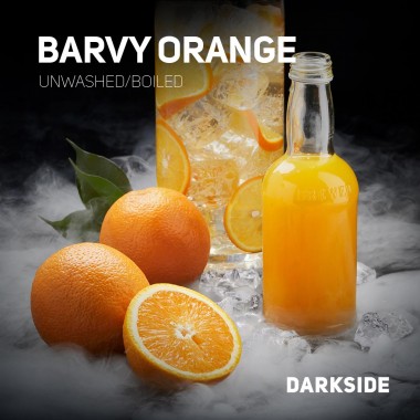 Darkside Barvy Orange Medium 100гр