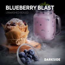 Darkside Blueberry Blast Medium 100гр