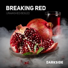 Darkside Breaking Red Medium 100гр