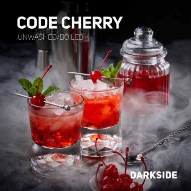 Darkside Code Cherry Medium 30гр