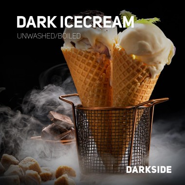 Darkside Ice Cream Medium 30гр