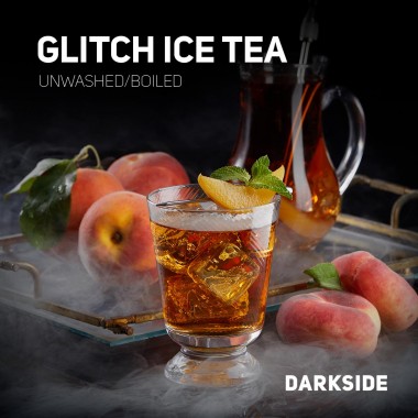 Darkside Glitch Ice Tea Medium 30гр