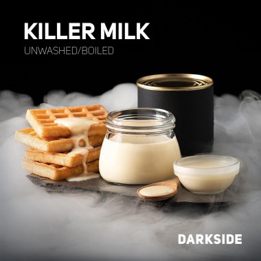 Darkside Killer Milk Medium 30гр