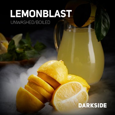 Darkside Lemonblast Medium 100гр