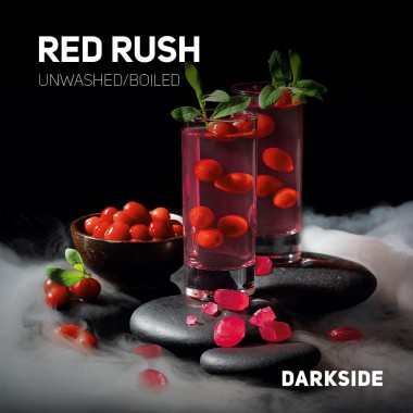 Darkside Red Rush Medium 100гр