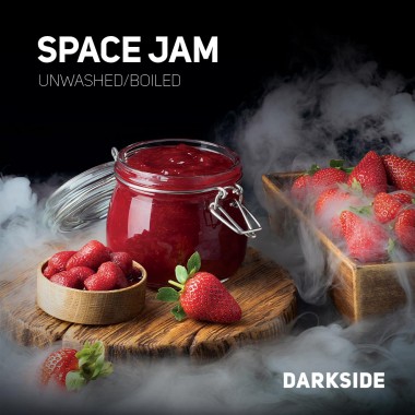 Darkside Space Jam Medium 100гр