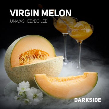 Darkside Virgin Melon Medium 100гр