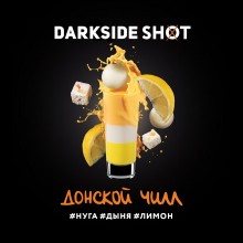 Darkside Shot Донской Чилл 30г