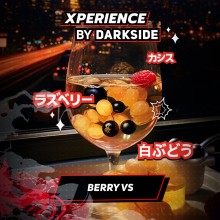 Darkside Xperience Berry VS 30гр