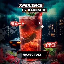 Darkside Xperience Mohito Yota 120гр
