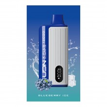 UDN X PLUS Blueberry Ice 12000 затяжек