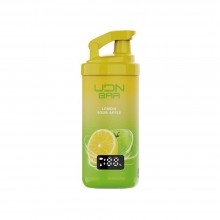UDN BAR Lemon Sour Apple 7000 затяжек