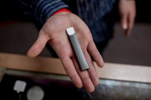 Что вам стоит знать о электронных сигаретах? НЕГАТИВ