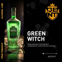 JENT Alcohol Green Witch 25гр