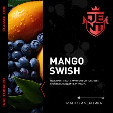 JENT Classic Mango Swish 25гр