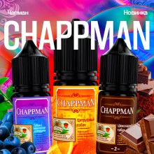 Chappman Salt 30мл 50/50 20мг Ultra