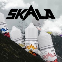 SKALA Salt 30мл 50/50 20мг