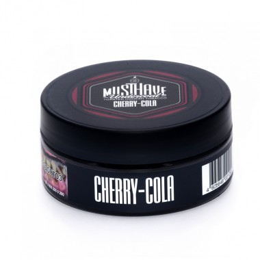 Must Have Cherry Cola 125гр