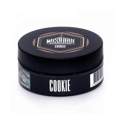 Must Have Cookie 125гр