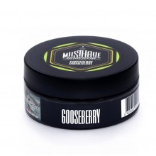 Must Have Gooseberry 125гр