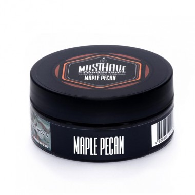 Must Have Maple Pecan 125гр