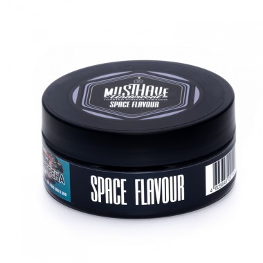 Must Have Space Flavour 125гр