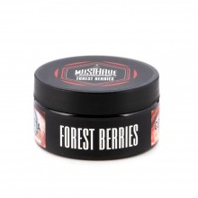 Must Have Forest Berries 250гр