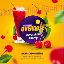 Overdose Maraschino Cherry 100гр