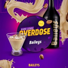Overdose Baileys 200гр