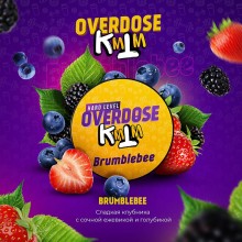 Overdose Brumblebee 25гр