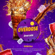 Overdose Overcola 100гр