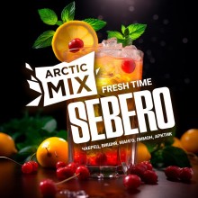 Sebero Arctic Mix Fresh Time 200гр