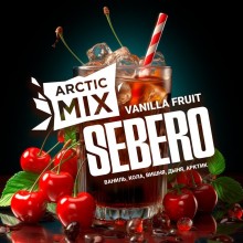 Sebero Arctic Mix Vanilla Fruit 25гр 