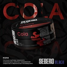 Sebero Black Cola 25гр