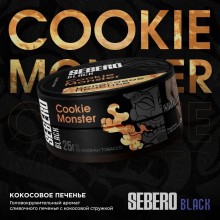 Sebero Black Cookie Monster 25гр