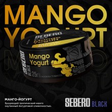 Sebero Black Mango Yogurt 25гр