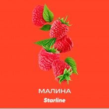 Starline Малина 250гр