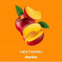 Starline Нектарин 25гр